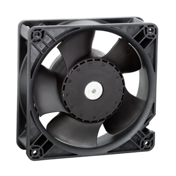 Ventilateur ebm-papst DV4118N