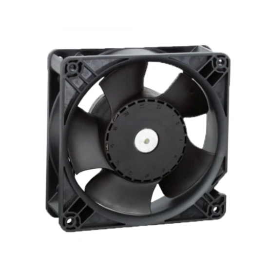 Ventilateur ebm-papst DV4114/2N