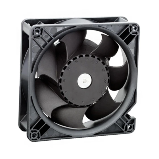 Ventilateur ebm-papst DV5214NU