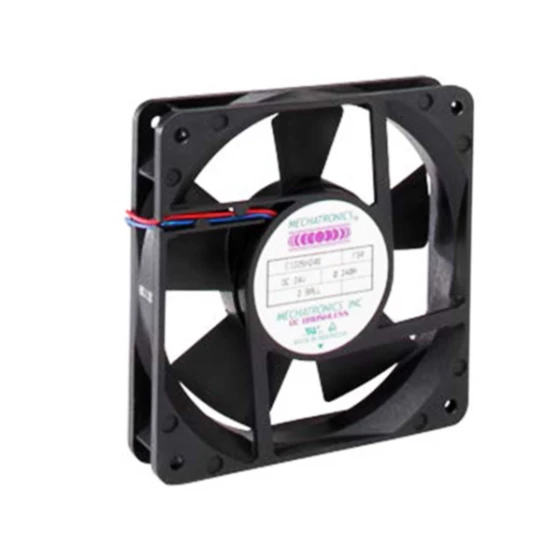 Ventilateur Mechatronics E1225H48B-FSR