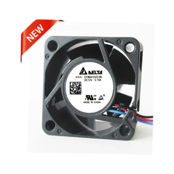 Ventilateur Delta EFB0412VD-00