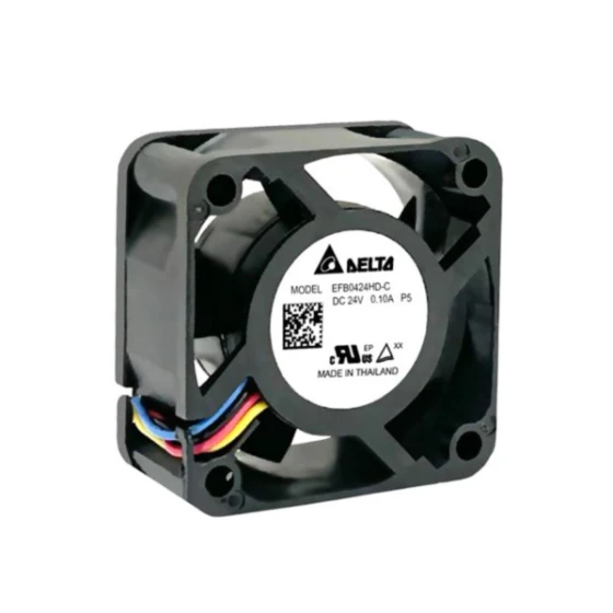 Ventilateur Delta EFB0424HD-CP5