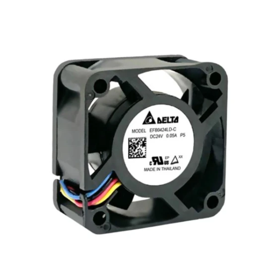 Ventilateur Delta EFB0424LD-CP5