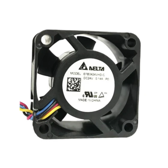 Ventilateur Delta EFB0424VHD-CP0