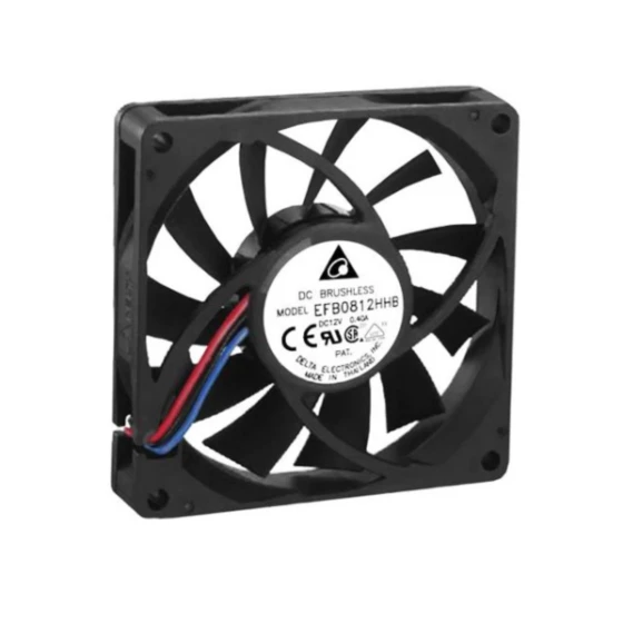 DELTA EFB0824HHB-F00 fan