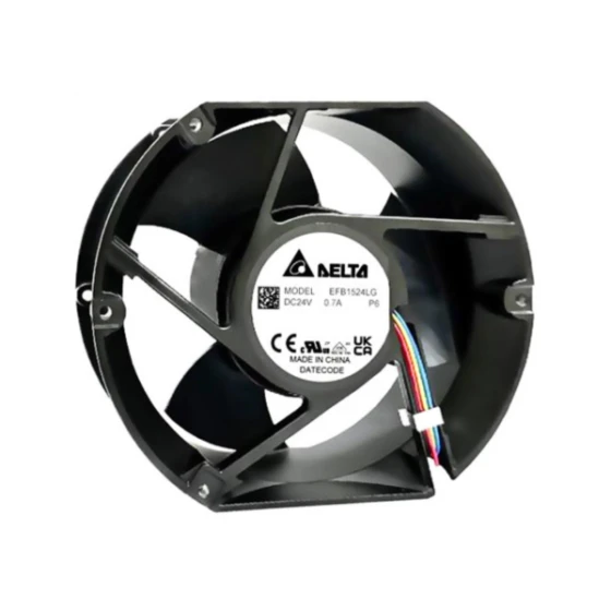 Ventilateur Delta EFB1524LGP6