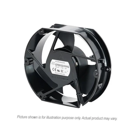 Ventilateur Delta EFB1548HG
