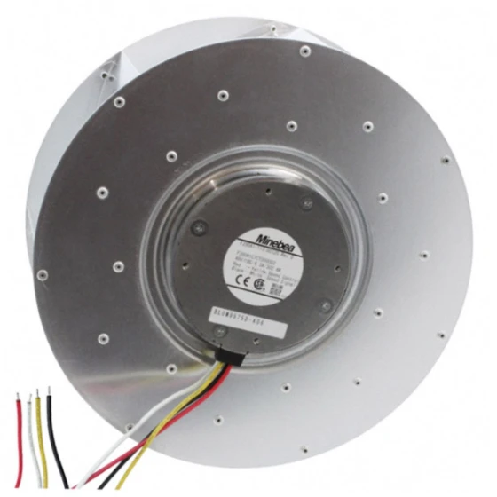 Ventilateur NMB F280A1-113-D0720