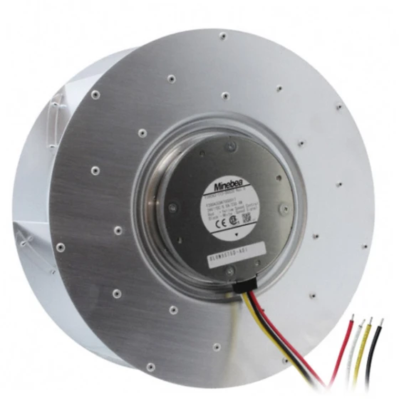 Ventilateur NMB F280A3-113-D0520