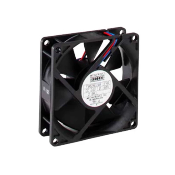 Ventilateur Mechatronics F8025M12B-RSR