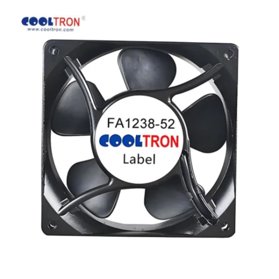 Ventilateur Cooltron FA1238B11T7-52