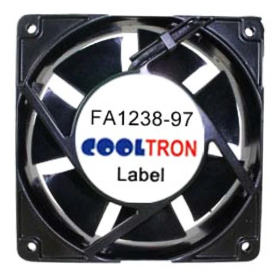 Ventilateur Cooltron FA1238B11T7-97