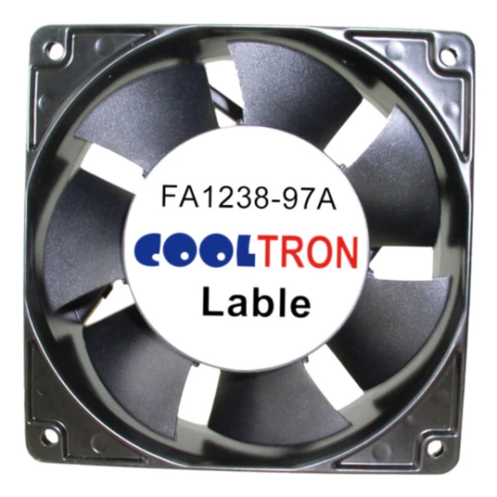 Ventilateur Cooltron FA1238B11T7-97A