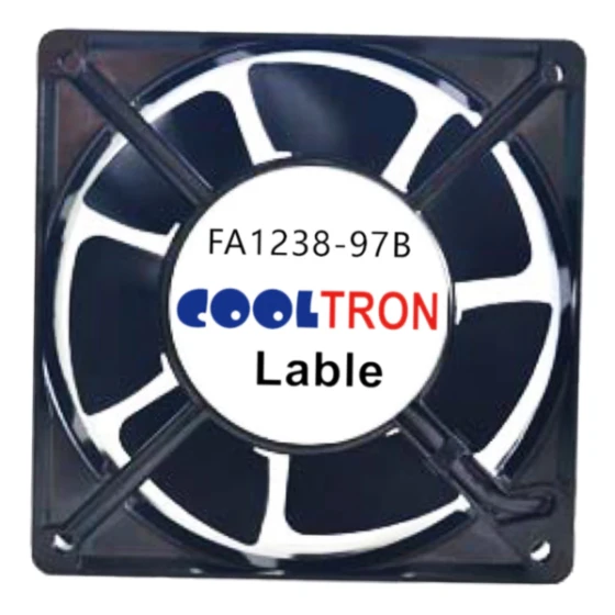Ventilateur Cooltron FA1238B11T7-97B