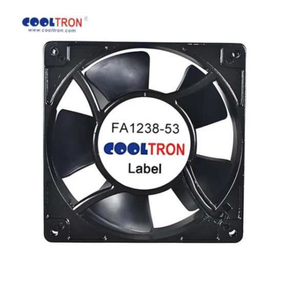 Ventilateur Cooltron FA1238B22T7-53