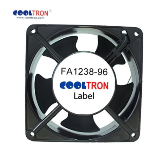 Ventilateur Cooltron FA1238B22T7-96