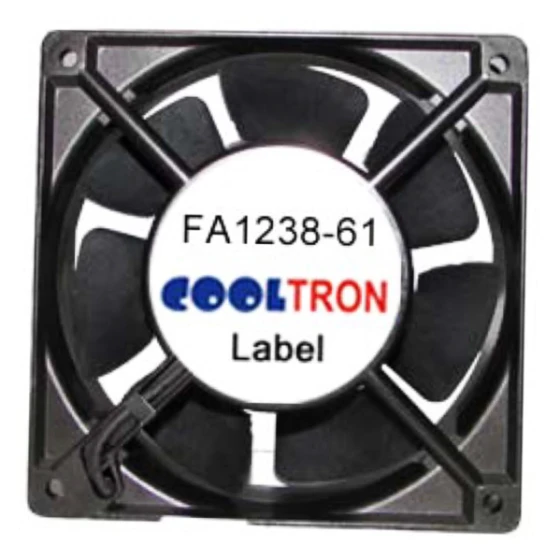 Ventilateur Cooltron FA1238B22W5-61