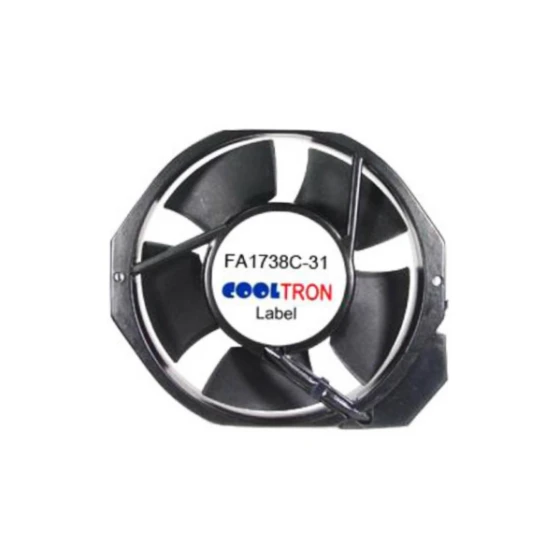 Ventilateur Cooltron FA1738B11T7C-31