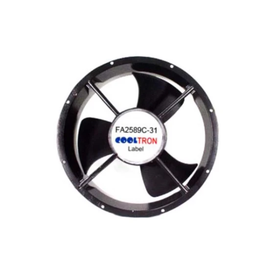 Ventilateur Cooltron FA2589B11T11C-31