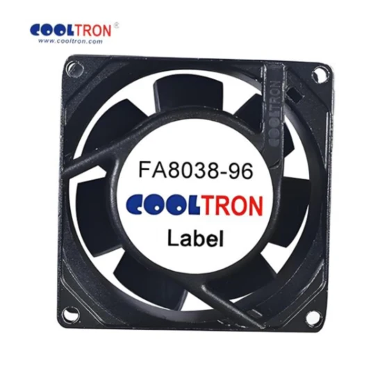 Ventilateur Cooltron FA8038B11T7-96