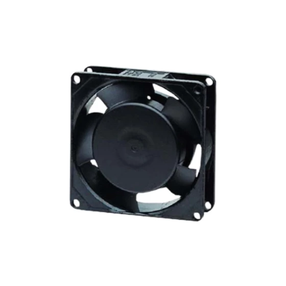 Ventilateur Qualtek FAA1-08025NSHW31