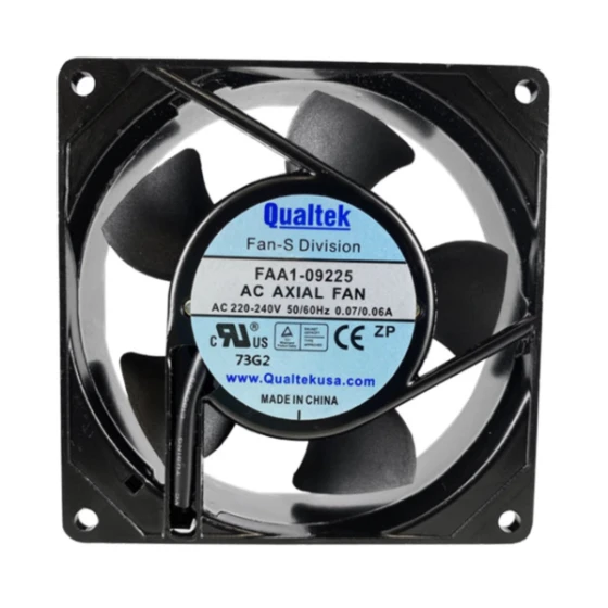Ventilateur Qualtek FAA1-09225NBHT31
