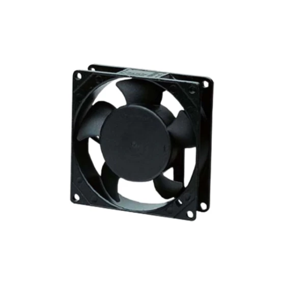 Ventilateur Qualtek FAA1-12025QSMT31