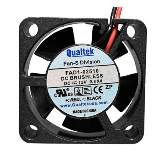Ventilateur Qualtek FAD1-02510CBMW11