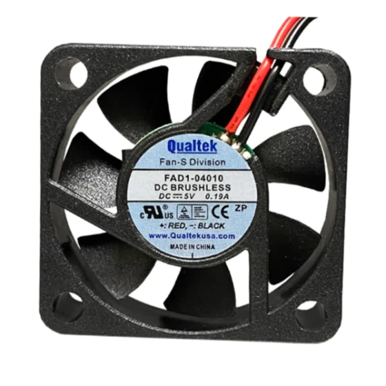Ventilateur Qualtek FAD1-04010CBMW11