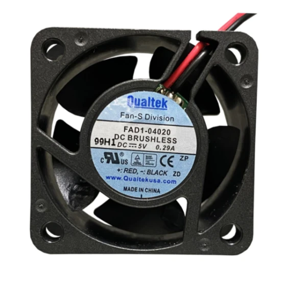 Ventilateur Qualtek FAD1-04020CBMW11