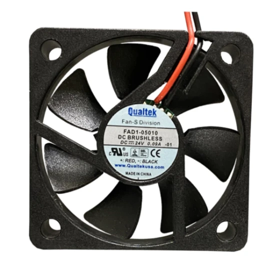 Ventilateur Qualtek FAD1-05010CBLW11