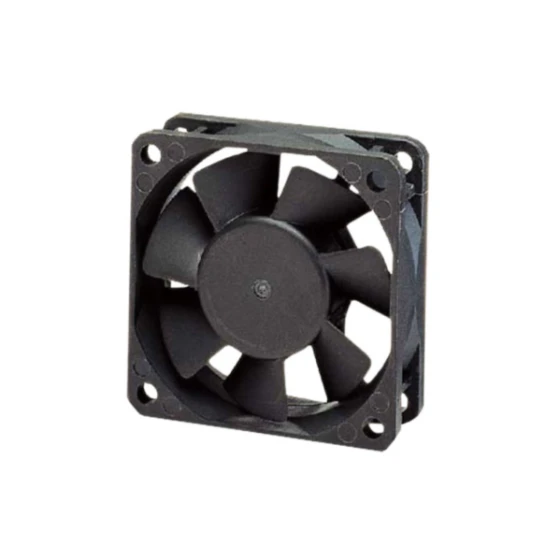 Ventilateur Qualtek FAD1-06020CSKW11