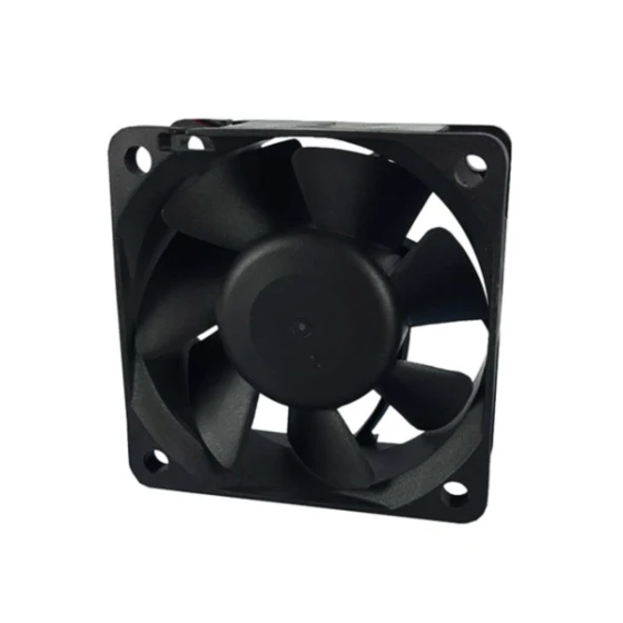 Ventilateur Qualtek FAD1-06025CBMW12-A