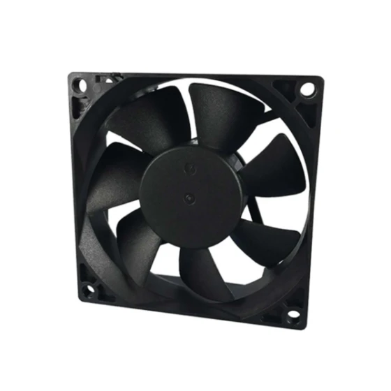 Ventilateur Qualtek FAD1-08025CHHW11-A