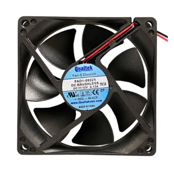 Ventilateur Qualtek FAD1-09225CBHW11