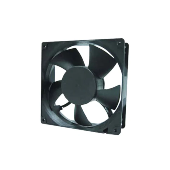 Ventilateur Qualtek FAD1-12738CBKW12