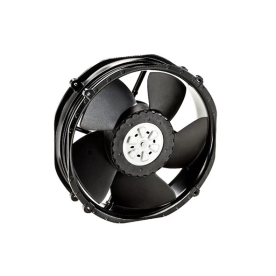 Ventilateur ebm-papst 2214F/2TDHHO