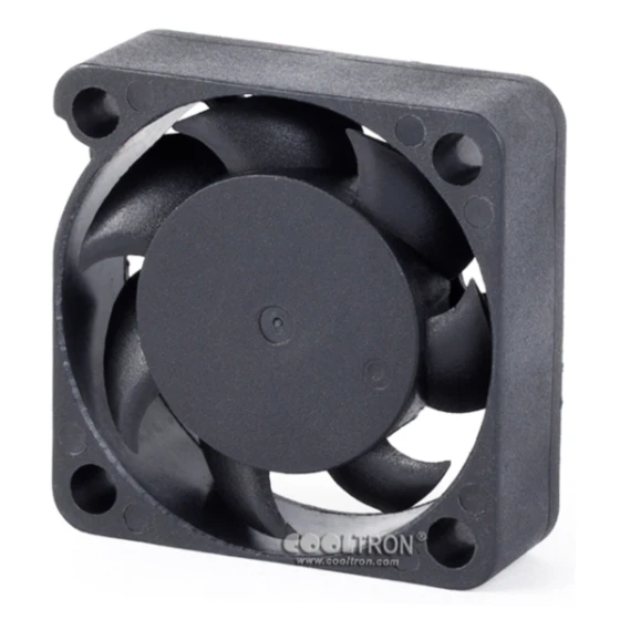 Ventilateur Cooltron Industrial Supply FD3010B12W5-81-3FSC