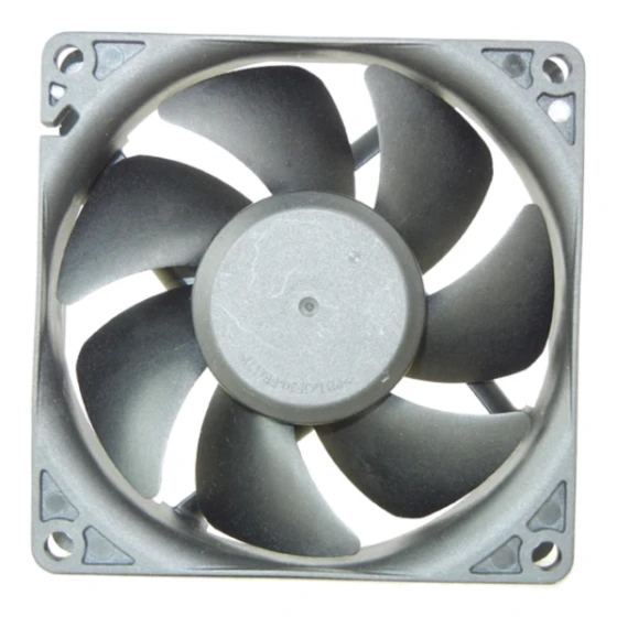 Cooltron Industrial Supply Ventilateur FD8025B12W11-3R21