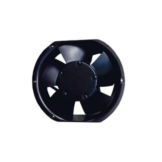 Ventilateur Qualtek FDA2-17238NBHT3F-L