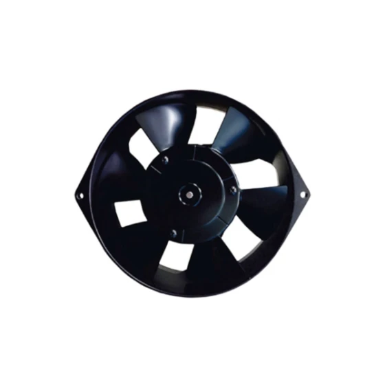 Ventilateur Qualtek FDA2-17255QBHW3F