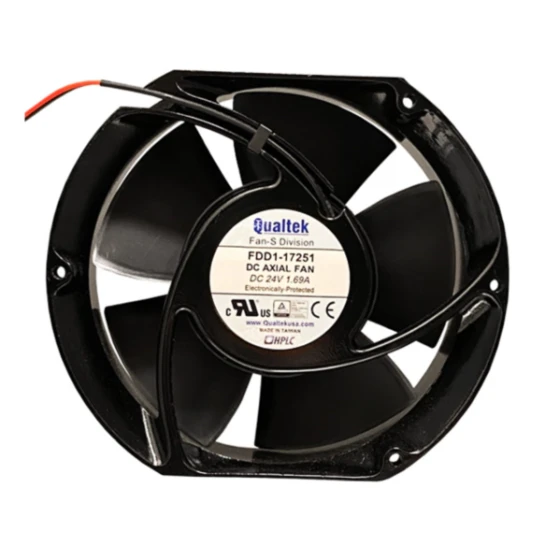 Ventilateur Qualtek FDD1-17251DBLW32