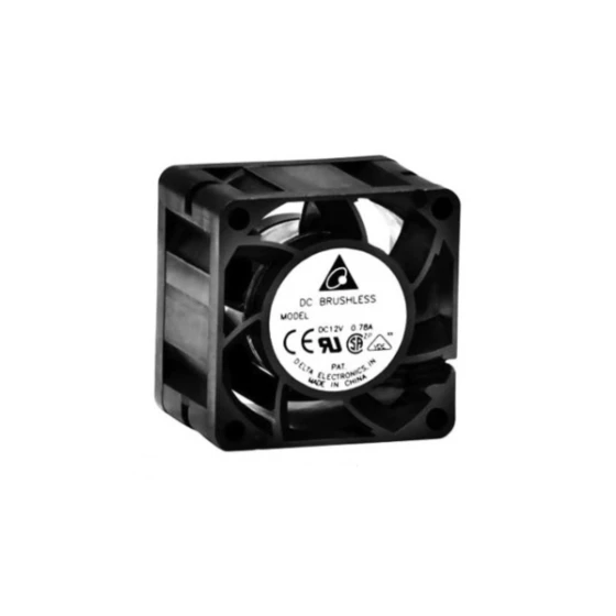 DELTA FFB03812LN-F00 fan