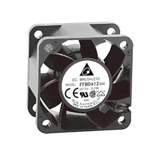 Ventilateur Delta FFB0412HN-R00