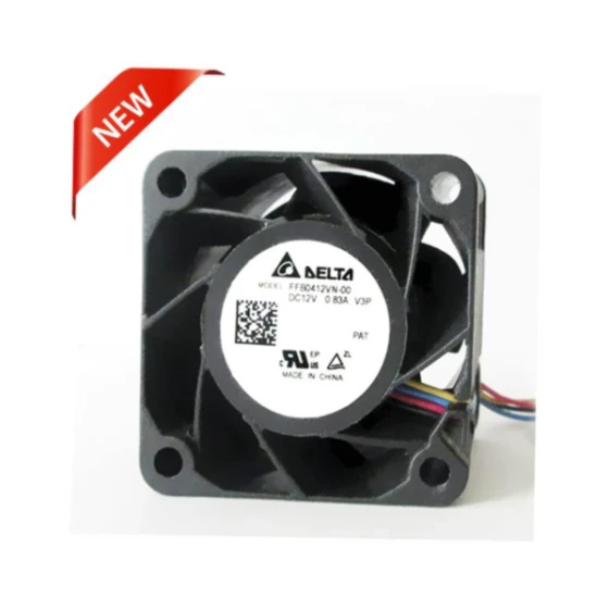 Ventilateur Delta FFB0412VN-00