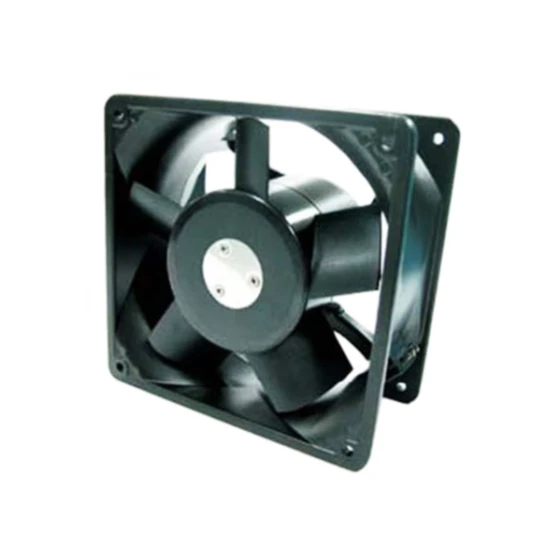 Ventilateur Qualtek FKA2-17689QBHT3F