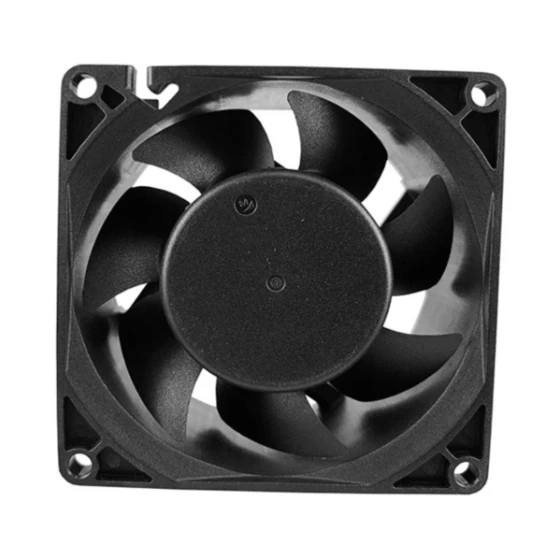 Ventilateur Qualtek FMA1-08038WBHW12