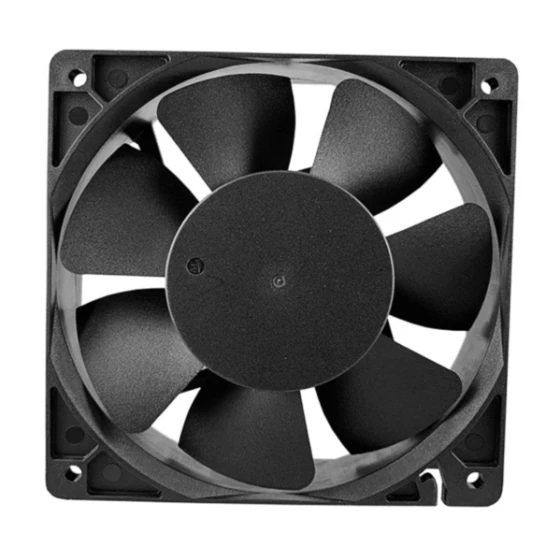 Ventilateur Qualtek FMA1-12025WBHW12