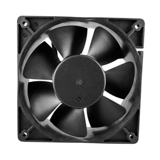 Ventilateur Qualtek FMA1-12038WBHW12