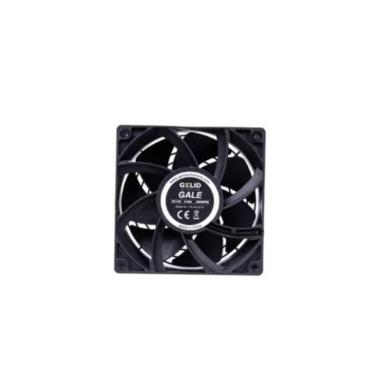 Ventilateur Gelid FN-GALE-01